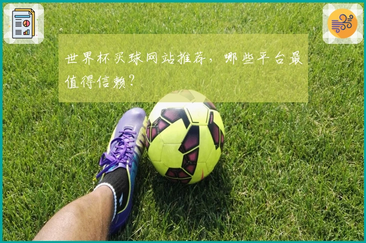 世界杯买球网站推荐，哪些平台最值得信赖？