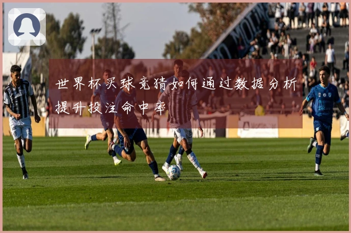世界杯买球竞猜如何通过数据分析提升投注命中率