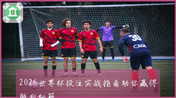 2026世界杯投注实战指南助你赢得胜利秘籍