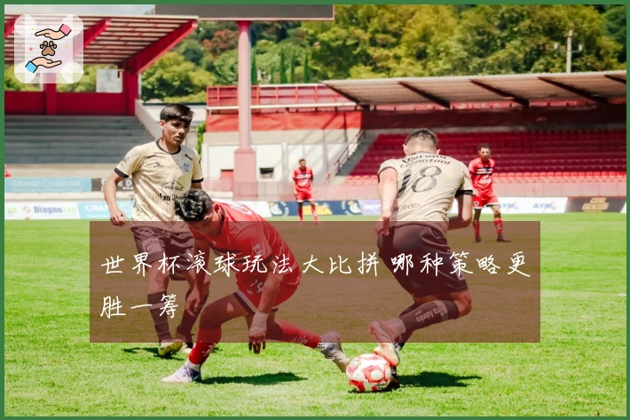 世界杯滚球玩法大比拼 哪种策略更胜一筹