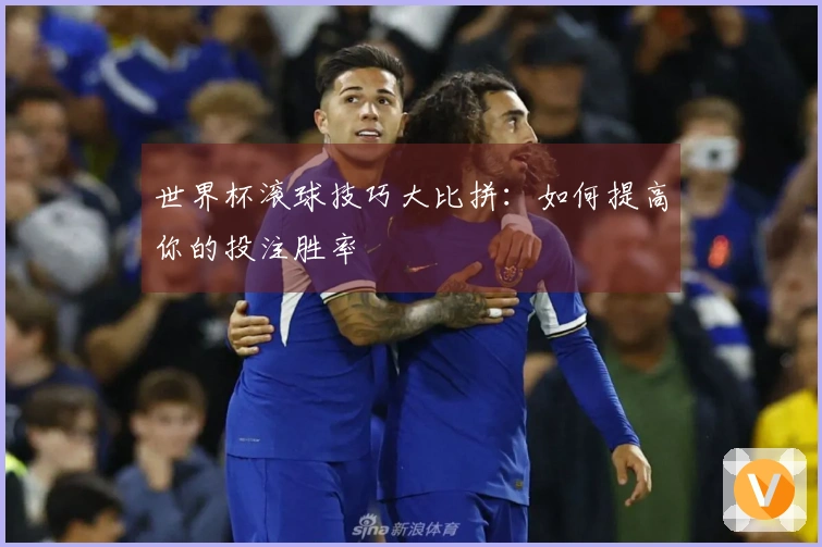 世界杯滚球技巧大比拼：如何提高你的投注胜率