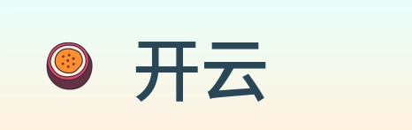 开云 Logo